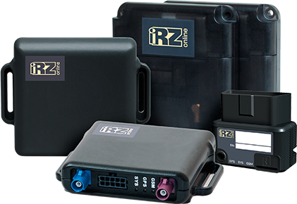 iRZ Products