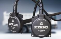 «iRZ Мониторинг» представляет новую серию датчиков уровня топлива Siensor